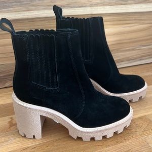 Gianni Bini boots, brand new!size 6